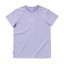 Women's t-shirt Brand Season Tee Wom, Dusty Lilac - Size: M