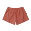 Dámské kraťasy Linen Shorts, Dusty Pink