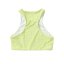 Bikiny Mystic Flashback Bikini Top 2.0, Pale Green