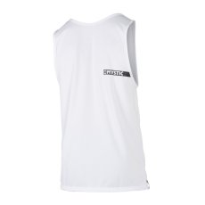 Tričko do vody Star Tanktop Quickdry, White (Velikost S)