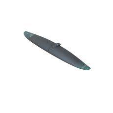 Sonar MA 1050 V2 Front Wing, Black (Velikost 1050cm)