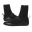 Neoprénové boty Ease Boot 5mm Round Toe, Black - Velikost: 47/48