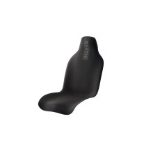 Car Seat Roll Cover, Black