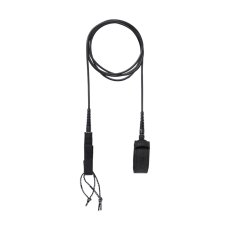 Big Wave Leash, Black