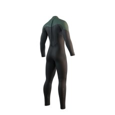 Neoprén Star Fullsuit Bzip 5/3mm, Dark Olive