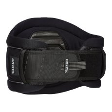 Kite trapéz Warrior X Waist Harness (no hook), Black