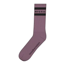 Ponožky Brand Season Socks, Rosewood