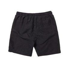 Pánské boardshorty Brand Swim Boardshort, Black