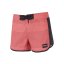 Chaka Boardshort, Faded Coral (Velikost XS)