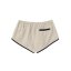 Dámské kraťasy Layla Boardshort Women, Sand - Velikost: S