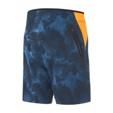 Pánské boardshorty Stone, Navy (Velikost 30)