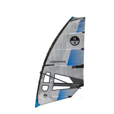 Windsurfing sail North Free Speed