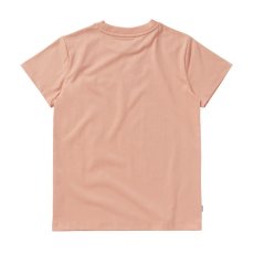 Dámské tričko Brand Season Tee Wom, Flamingo Coral