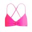 Bruna Bikini Top, Coral (Size 36) Bruna Bikini Top, Coral (Size 36)