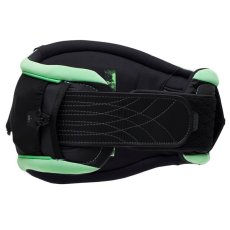 Dámský trapéz Gem BK Waist Harn Wom, Lime Green (Velikost M)