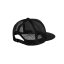 Rider Cap 2025, Black