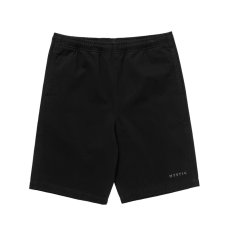 Men's T-shirt Low Tide Short, Black