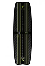 Kiteboard Black Hawk Twintip (Velikost 141x42cm)