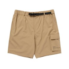 Pánské boardshorty Meridian Hybrid Short, Warm Sand (Velikost L)
