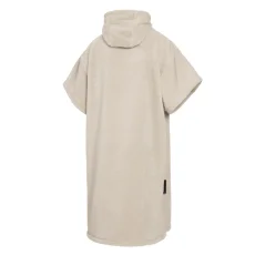Poncho Teddy, Sand
