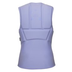 Vesta na kite Star Impact Vest Fzip Kite Women, Pastel Lilac (Velikost L)