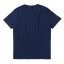 Brand Tee, Night Blue - Size: S