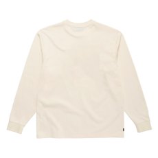 Women's Sweatshirt Trace Crew Wmn, Off White