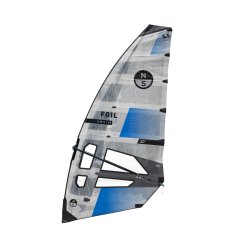Windsurfing sail North Slalom Foil 2024