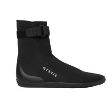 Neoprene shoes Roam Sock 3mm Split Toe, Black