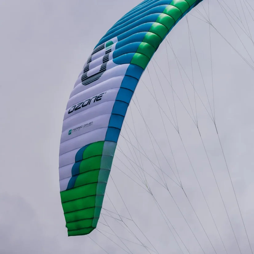 Ozone Mach1