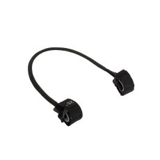 Harness Lineset Griplock Handles, Black