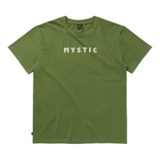 Pánské tričko Brand Tee, Light Grey Melee
