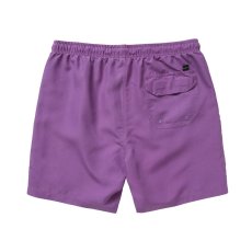 Men's boardshorts Brand Swim, Sunset Purple