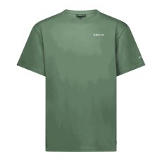Pánské tričko North Extreme Tee , Brave Green