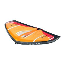 Nova Wing 2026, Orange