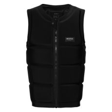 Wake vesta Star Impact Vest Fzip Wake, Black