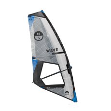 Windsurfing sail North Wave Clear II
