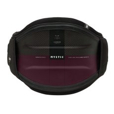 Pánský trapéz Majestic X Waist Harness, Oxblood Red