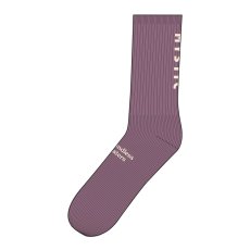 Ponožky Icon Socks, Rosewood