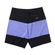 Pánské boardshorty Profile Boardshort, Iris Blue (Velikost 32)