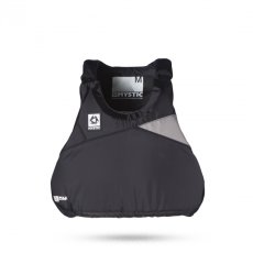 Star Floatation Vest, Black