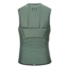 Vesta na kite Star Impact Vest Kite Fzip Wom, Dark Olive