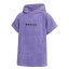 Dětské pončo Poncho Brand Kids, Iris Blue