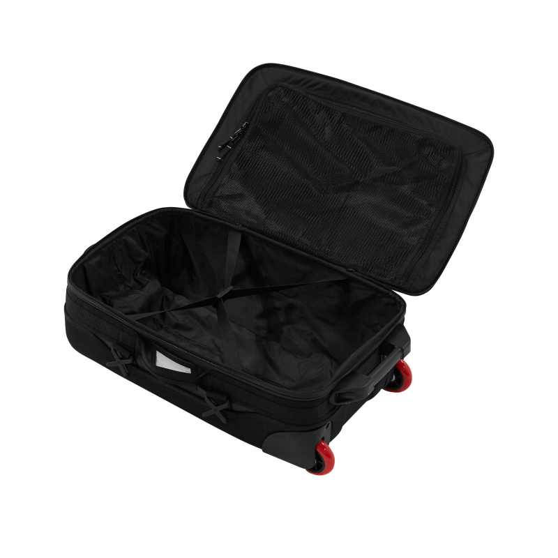 Cestovní kufr Passage Carry-on Bag, Black