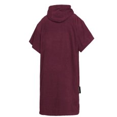 Poncho Brand, Oxblood Red