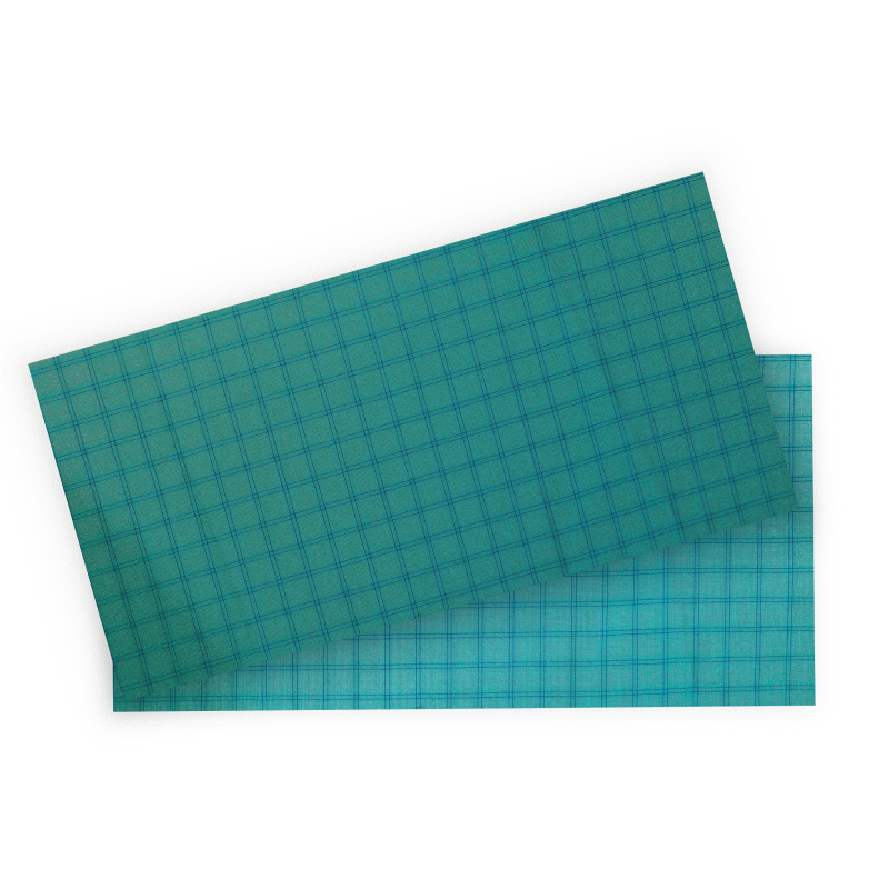 2021 Canopy Repair Material, Sea Green