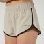 Dámské kraťasy Layla Boardshort Women, Sand - Velikost: S