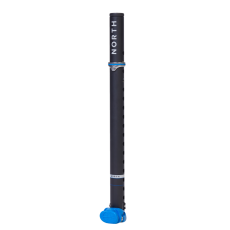 North WS RDM aluminum windsurfing attachment