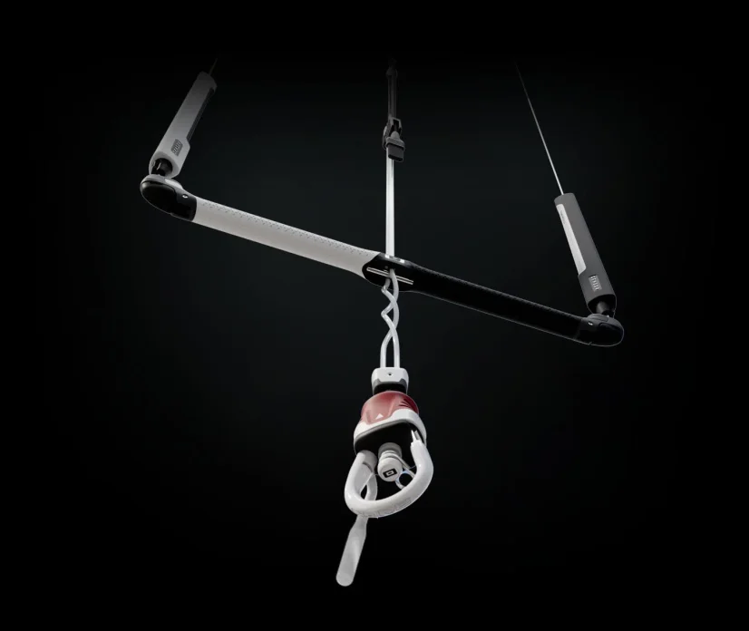 Core Bar Sensor 4 Pro Demo