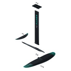 Hydrofoil Sonar Sonar Prime Edition PE2100